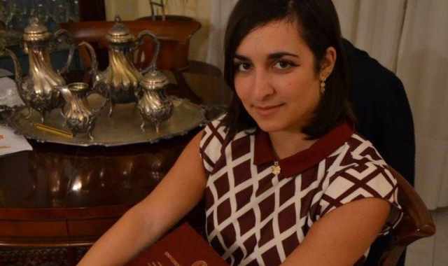 La storia della barese Roberta, presa ad Oxford dopo la laurea: Mi  bastato studiare